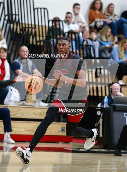 Thumbnail 2 in St. Pius X-St. Matthias Academy @ Harvard-Westlake photogallery.