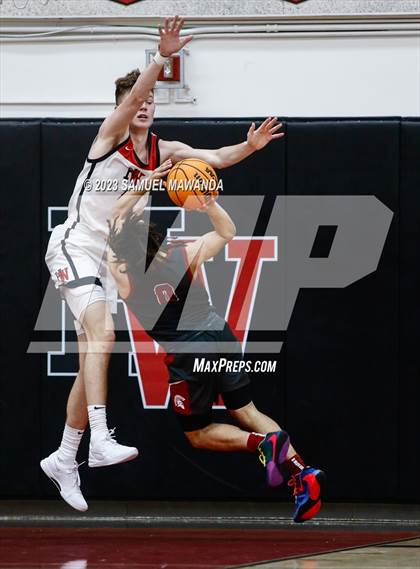 Thumbnail 3 in St. Pius X-St. Matthias Academy @ Harvard-Westlake photogallery.