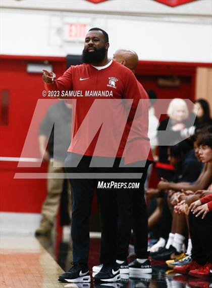 Thumbnail 3 in St. Pius X-St. Matthias Academy @ Harvard-Westlake photogallery.