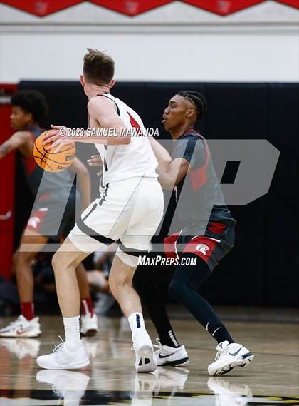 Thumbnail 1 in St. Pius X-St. Matthias Academy @ Harvard-Westlake photogallery.