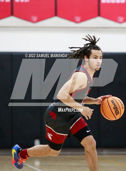 Thumbnail 1 in St. Pius X-St. Matthias Academy @ Harvard-Westlake photogallery.
