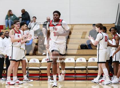 Thumbnail 1 in St. Pius X-St. Matthias Academy @ Harvard-Westlake photogallery.