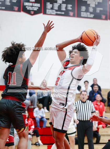 Thumbnail 1 in St. Pius X-St. Matthias Academy @ Harvard-Westlake photogallery.