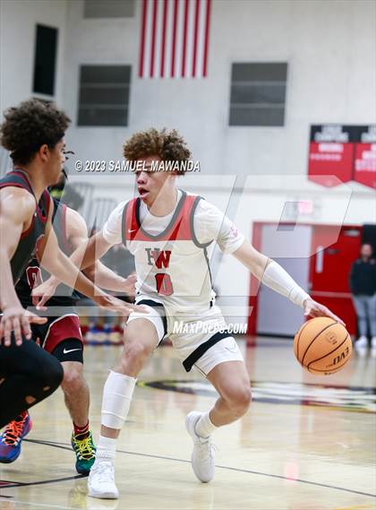 Thumbnail 1 in St. Pius X-St. Matthias Academy @ Harvard-Westlake photogallery.