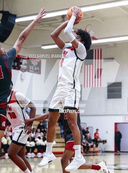Thumbnail 3 in St. Pius X-St. Matthias Academy @ Harvard-Westlake photogallery.