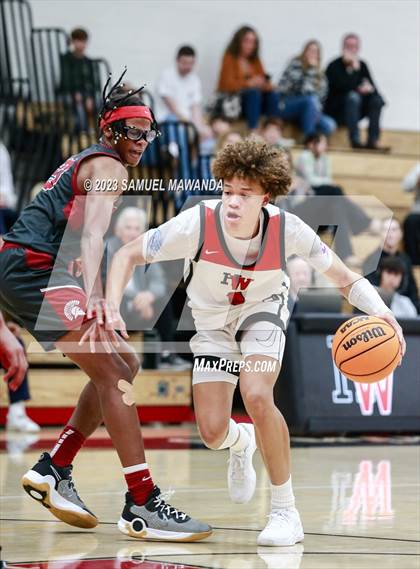 Thumbnail 3 in St. Pius X-St. Matthias Academy @ Harvard-Westlake photogallery.