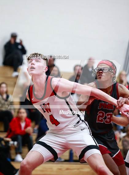 Thumbnail 2 in St. Pius X-St. Matthias Academy @ Harvard-Westlake photogallery.