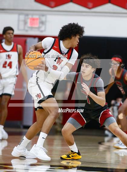 Thumbnail 3 in St. Pius X-St. Matthias Academy @ Harvard-Westlake photogallery.