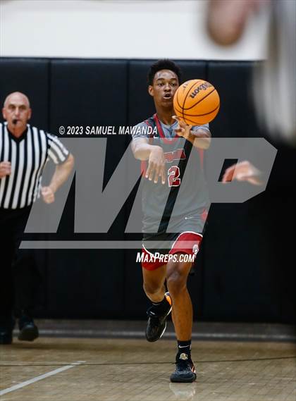 Thumbnail 1 in St. Pius X-St. Matthias Academy @ Harvard-Westlake photogallery.