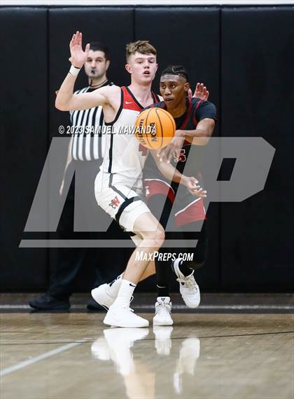 Thumbnail 3 in St. Pius X-St. Matthias Academy @ Harvard-Westlake photogallery.