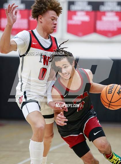 Thumbnail 1 in St. Pius X-St. Matthias Academy @ Harvard-Westlake photogallery.