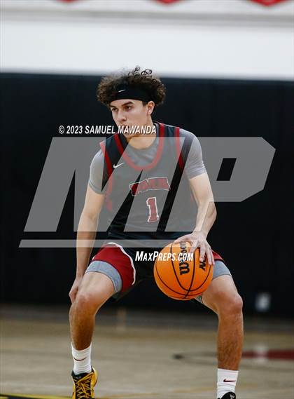 Thumbnail 2 in St. Pius X-St. Matthias Academy @ Harvard-Westlake photogallery.