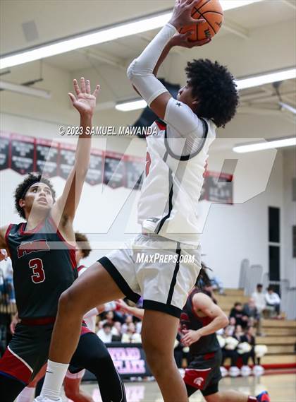 Thumbnail 3 in St. Pius X-St. Matthias Academy @ Harvard-Westlake photogallery.