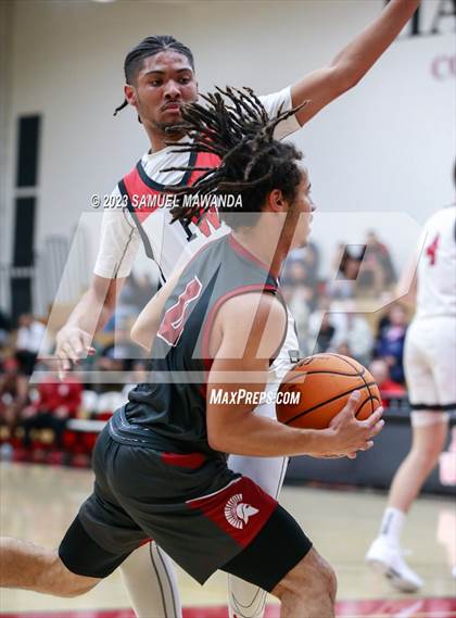 Thumbnail 3 in St. Pius X-St. Matthias Academy @ Harvard-Westlake photogallery.