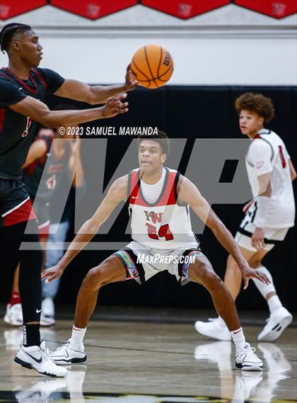 Thumbnail 3 in St. Pius X-St. Matthias Academy @ Harvard-Westlake photogallery.