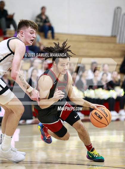 Thumbnail 2 in St. Pius X-St. Matthias Academy @ Harvard-Westlake photogallery.