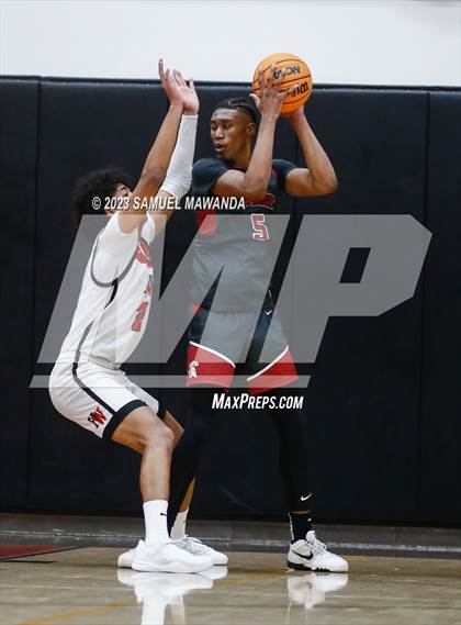 Thumbnail 3 in St. Pius X-St. Matthias Academy @ Harvard-Westlake photogallery.