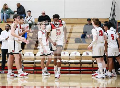 Thumbnail 3 in St. Pius X-St. Matthias Academy @ Harvard-Westlake photogallery.