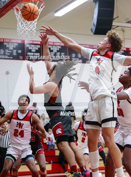 Thumbnail 2 in St. Pius X-St. Matthias Academy @ Harvard-Westlake photogallery.