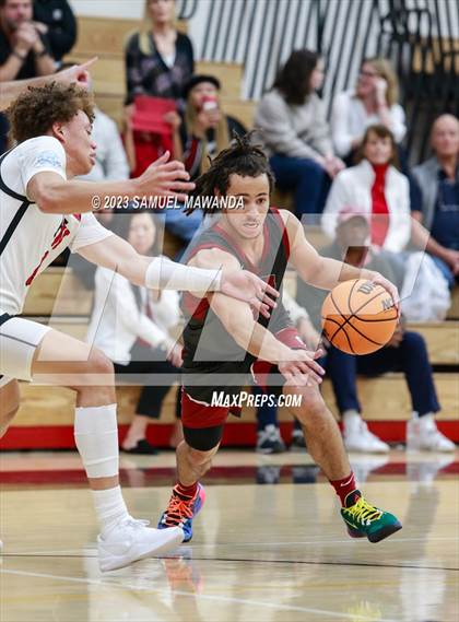 Thumbnail 2 in St. Pius X-St. Matthias Academy @ Harvard-Westlake photogallery.