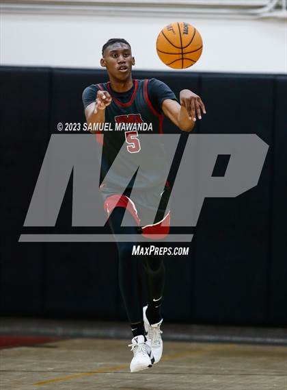 Thumbnail 2 in St. Pius X-St. Matthias Academy @ Harvard-Westlake photogallery.