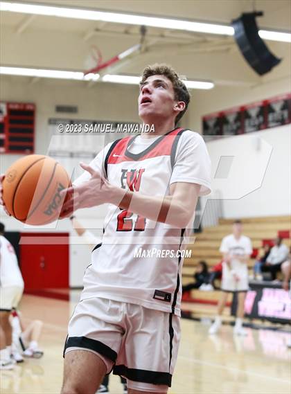 Thumbnail 3 in St. Pius X-St. Matthias Academy @ Harvard-Westlake photogallery.