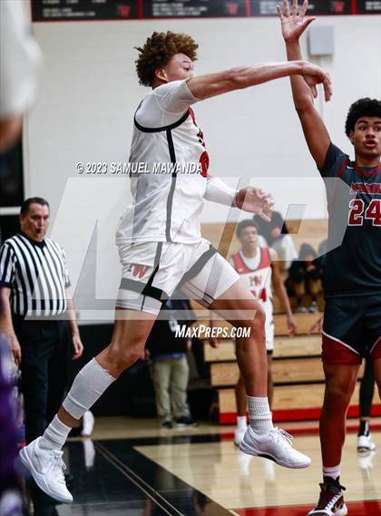 Thumbnail 3 in St. Pius X-St. Matthias Academy @ Harvard-Westlake photogallery.