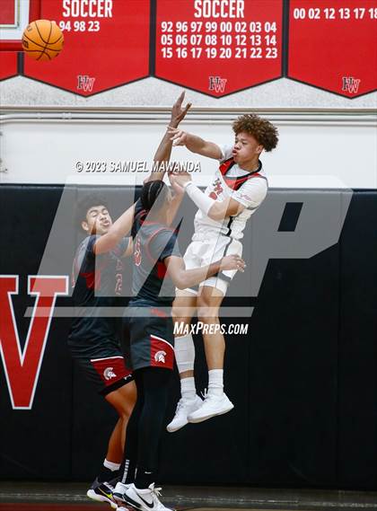 Thumbnail 2 in St. Pius X-St. Matthias Academy @ Harvard-Westlake photogallery.