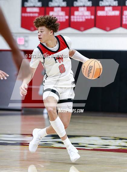Thumbnail 1 in St. Pius X-St. Matthias Academy @ Harvard-Westlake photogallery.