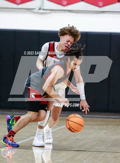 Thumbnail 3 in St. Pius X-St. Matthias Academy @ Harvard-Westlake photogallery.