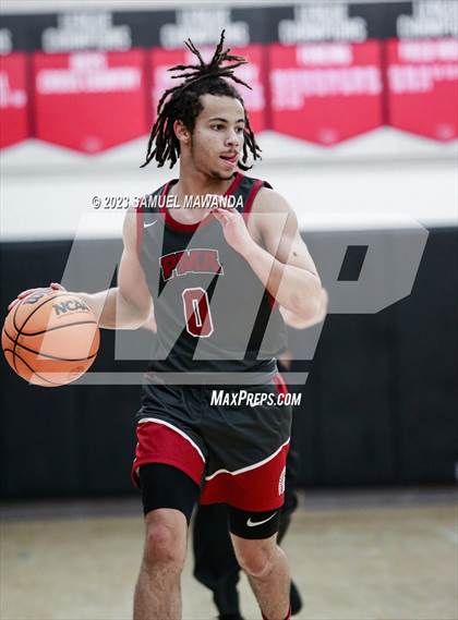 Thumbnail 1 in St. Pius X-St. Matthias Academy @ Harvard-Westlake photogallery.