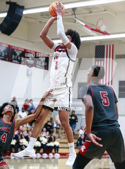 Thumbnail 3 in St. Pius X-St. Matthias Academy @ Harvard-Westlake photogallery.