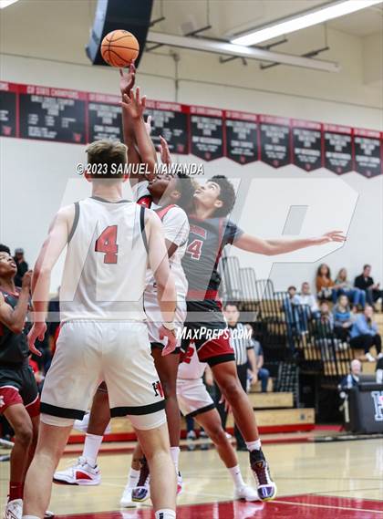 Thumbnail 2 in St. Pius X-St. Matthias Academy @ Harvard-Westlake photogallery.