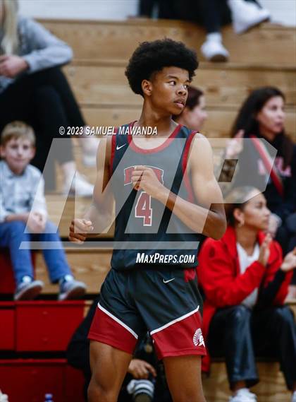 Thumbnail 1 in St. Pius X-St. Matthias Academy @ Harvard-Westlake photogallery.