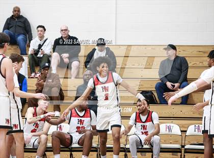 Thumbnail 1 in St. Pius X-St. Matthias Academy @ Harvard-Westlake photogallery.