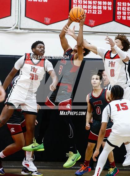 Thumbnail 1 in St. Pius X-St. Matthias Academy @ Harvard-Westlake photogallery.