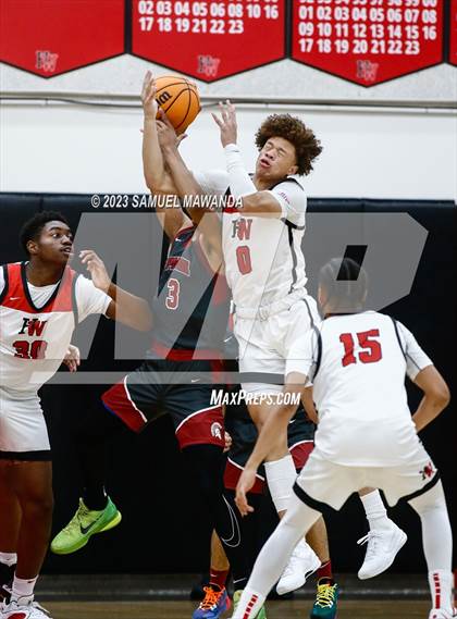 Thumbnail 2 in St. Pius X-St. Matthias Academy @ Harvard-Westlake photogallery.