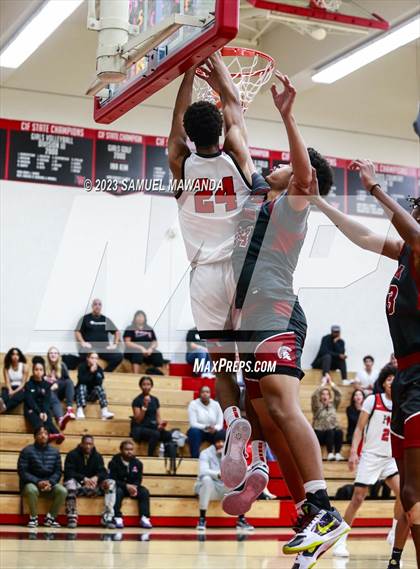 Thumbnail 1 in St. Pius X-St. Matthias Academy @ Harvard-Westlake photogallery.