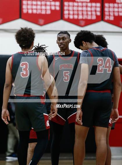Thumbnail 3 in St. Pius X-St. Matthias Academy @ Harvard-Westlake photogallery.