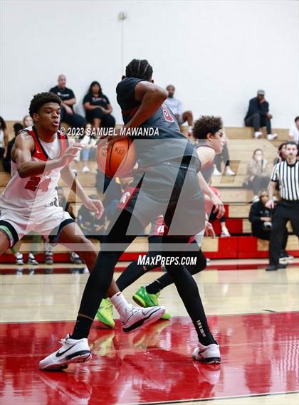 Thumbnail 3 in St. Pius X-St. Matthias Academy @ Harvard-Westlake photogallery.