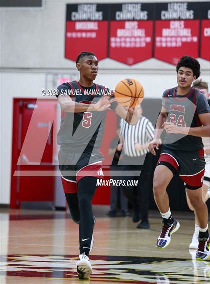 Thumbnail 3 in St. Pius X-St. Matthias Academy @ Harvard-Westlake photogallery.