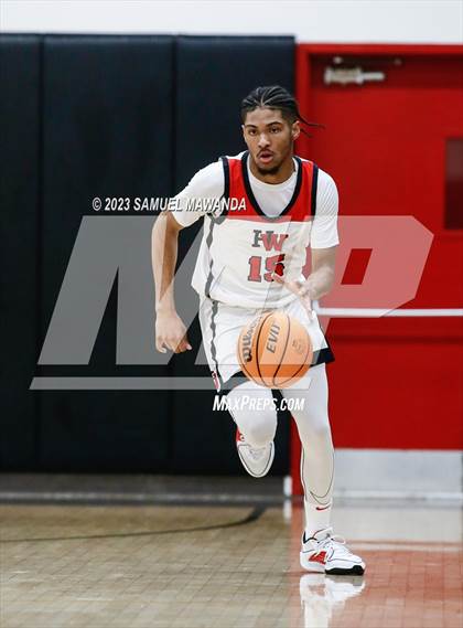 Thumbnail 3 in St. Pius X-St. Matthias Academy @ Harvard-Westlake photogallery.