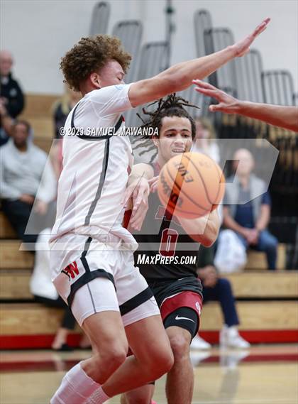 Thumbnail 1 in St. Pius X-St. Matthias Academy @ Harvard-Westlake photogallery.