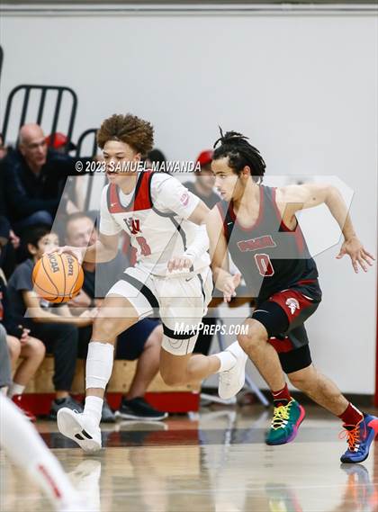 Thumbnail 3 in St. Pius X-St. Matthias Academy @ Harvard-Westlake photogallery.