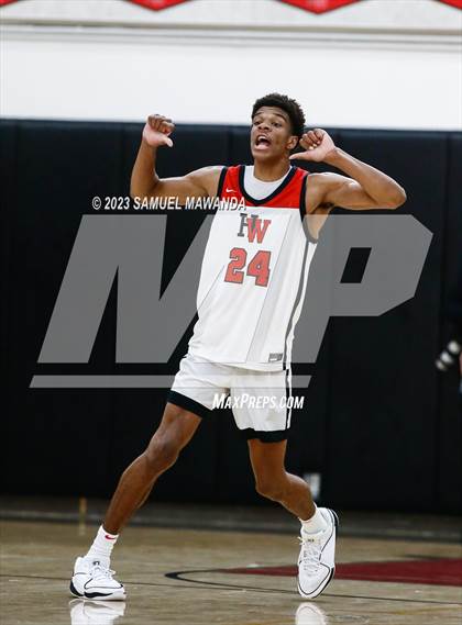 Thumbnail 3 in St. Pius X-St. Matthias Academy @ Harvard-Westlake photogallery.