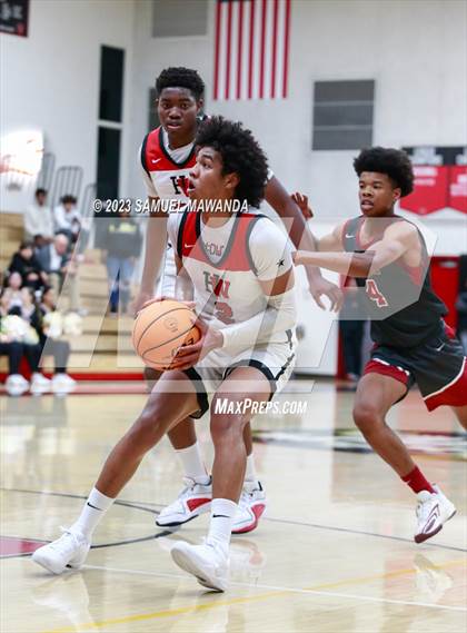 Thumbnail 2 in St. Pius X-St. Matthias Academy @ Harvard-Westlake photogallery.