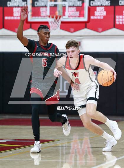 Thumbnail 2 in St. Pius X-St. Matthias Academy @ Harvard-Westlake photogallery.