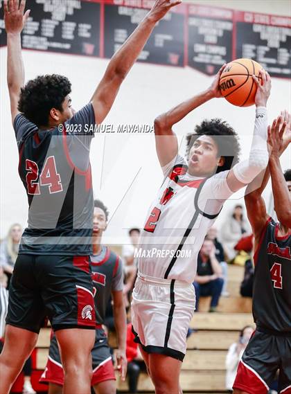 Thumbnail 3 in St. Pius X-St. Matthias Academy @ Harvard-Westlake photogallery.