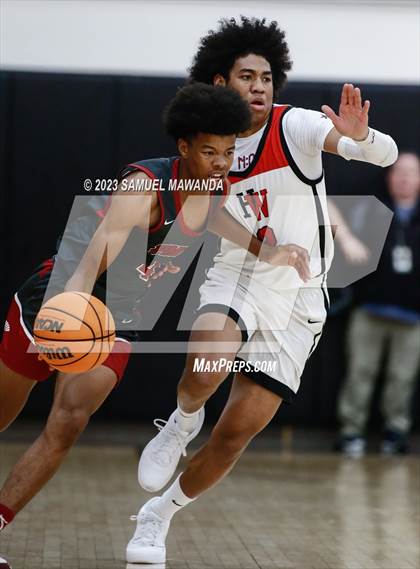 Thumbnail 1 in St. Pius X-St. Matthias Academy @ Harvard-Westlake photogallery.