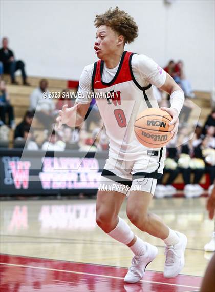 Thumbnail 3 in St. Pius X-St. Matthias Academy @ Harvard-Westlake photogallery.
